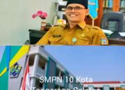 Kepsek SMPN 10 Tangsel Klarifikasi Isu Infaq Wajib yang Viral di Media Sosial