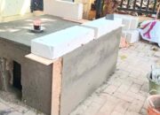 Kecamatan Ciputat Timur Gencarkan Program “TEBA’ Komposter Alami” untuk Kurangi Sampah dari Hulu