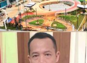 Pembangunan Kantor Kelurahan Pondok Ranji Capai 90 Persen, Target Diresmikan Februari 2026