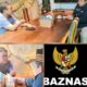 Baznas Kota Tangsel Jemput Zakat Mal Muzaki di Bintaro, Terkumpul Rp20 Juta
