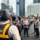 Wakapolda Metro Jaya Pimpin Apel Ditsamapta Berikan Apresiasi dalam Menjaga Kondusifitas Jakarta