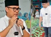 Wakil Wali Kota Tangsel Tinjau TPS3R dan Bank Sampah Gas Berlin di Setu