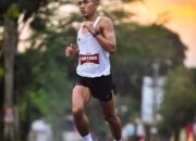 Atlet Lari Divif 1 Kostrad Kembali Ukir Prestasi