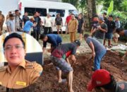 Kreativitas Warga Pondok Aren Atasi Sampah Lewat Teba Sampah Organik