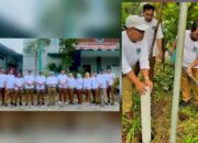 Lurah Pondok Kacang Timur Ajak Warga Perkuat Pengelolaan Sampah Berbasis Lingkungan