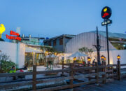 Ancol Hadirkan Promo Tiket Masuk dengan Gratis Voucher Makan di Resto