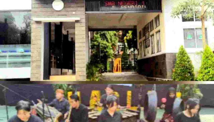 Degung Tampil di Panggung Generasi Z, Tradisi Dikemas dengan Narasi Kekinian