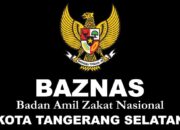 Baznas Kota Tangerang Selatan Peringati Isra Mi’raj 27 Rajab 1447 H