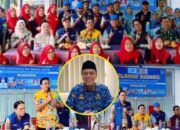 Kelurahan Jurang Mangu Timur Terima Kunjungan Tim Sertifikasi Bebas Jentik di RW 013