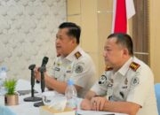 Mulyadi Ingatkan Pentingnya Integritas Petugas dalam Menjaga Keamanan Lapas Narkotika Karang Intan