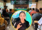 Kelurahan Pisangan Gelar Musrenbang RKPD 2027, Warga Dorong Program Lingkungan dan Pelestarian Budaya