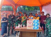 Aksi Nyata Prajurit Bradjamusti Untuk Rakyat