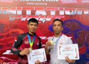 Atlet Boxing Divif 1 Kostrad Borong Medali Emas di Limitation Boxing Championship 2026