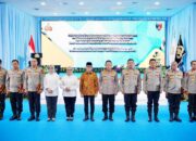 Kapolri Launching Direktorat PPA-PPO di 11 Polda dan 22 Polres, Perkuat Pelayanan hingga Perlindungan Kelompok Rentan