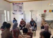 Lapas Narkotika Karang Intan Awali Penguatan Tim Binadik Lewat Briefing dan Pengarahan