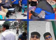 Terbentuk Kampung Sigap Bencana di Pondok Kacang Timur, Warga Maharta Kini Lebih Siap Hadapi Banjir