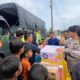 Kapolda Metro Jaya Salurkan Bantuan, Ringankan Beban Warga Terdampak Banjir