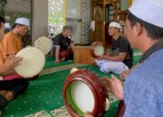 Melalui Maulid Habsyi, Lapas Narkotika Karang Intan Perkuat Karakter dan Kebersamaan Warga Binaan