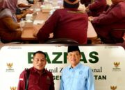Baznas Tangsel Tetapkan Zakat Fitrah 2026 Sebesar Rp50.000 per Jiwa
