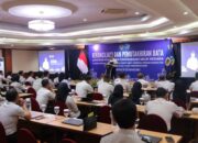 Ikuti Rekonsiliasi Keuangan dan BMN, Lapas Narkotika Karang Intan Perkuat Pengelolaan Aset Negara