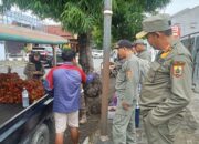 Penegakan Perda Provinsi Jateng No.12 Tahun 2025, Menyasar Ke Sejumlah Pelanggar 