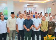 Musrenbang RKPD 2027 Kelurahan Sawah Baru Fokus Penanganan Sampah dan Banjir