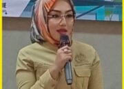 Linda Eviyanti Kawal Aspirasi Warga Sawah Baru dalam Musrenbang Kecamatan