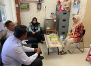 Pendidikan untuk Masa Depan, Lapas Narkotika Karang Intan Koordinasi Program Kesetaraan Warga Binaan