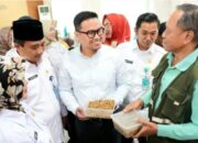 Pemkot Tangsel Dorong Budidaya Maggot, Sampah Rumah Tangga Diolah Jadi Sumber Ekonomi