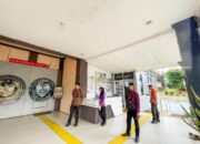 Rapat Zona Integritas Digelar, Kalapas Narkotika Karang Intan Tekankan Budaya Kerja Berbasis Integritas