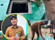 Kelurahan Pisangan Miliki TEBA Modern untuk Pengolahan Sampah Organik