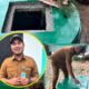 Kelurahan Pisangan Miliki TEBA Modern untuk Pengolahan Sampah Organik