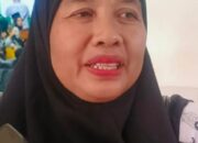 Hj,Nurlaelah.S.pd. Terpilih Sebagai Ketua PGRI Kecamatan Caringin Priode 2025 – 2030.       