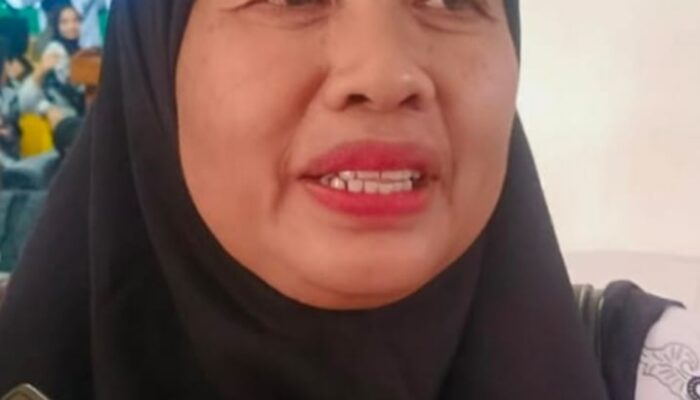 Hj,Nurlaelah.S.pd. Terpilih Sebagai Ketua PGRI Kecamatan Caringin Priode 2025 – 2030.       