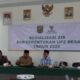 BAZNAS Kabupaten Sukabumi Gelar Sosialisasi ZIS dan Pembentukan UPZ Desa Tahun 2026