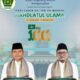 Kemenag Kota Tangsel Ucapkan Selamat Harlah ke-100 Nahdlatul Ulama