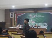 Himpunan Mahasiswa Islam yang ke-79: Merawat gagasan dan Menjawab Tantangan Zaman