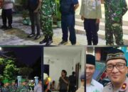 Sambut Ramadhan, Kecamatan Ciputat Timur Gelar Operasi Pekat Jaya 2026