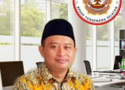 Ketua Pokdarkamtibmas Tangsel Dukung Operasi Pekat Jaya Jelang Ramadan