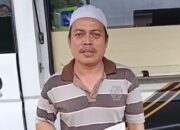 *Warga Apresiasi Layanan SKCK Online Keliling Polda Metro Jaya di Gudang Sarinah Pancoran*