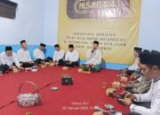 Dai Kondang Pemalang Ki Mangun Karso,Ajak Ummat Untuk Mereformasi Aqidah