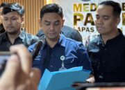 Sinergi dengan Polri, Lapas Cipinang Amankan Warga Binaan Terkait Dugaan Vape Etomidate