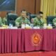 Wakil Panglima TNI Pimpin Sidang Pantukhir Calon Perwira TNI TA 2026