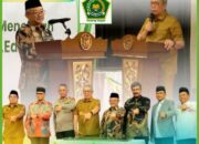 Kolaborasi Wujudkan Pendidikan Bermutu dan Berakhlak, Kemenag Tangsel Hadiri Peresmian Gedung Yayasan Ibnu Abbas BSD