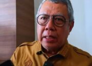 Wali Kota Tangsel Imbau Warga Tak Konsumsi Ikan dari Kali Jaletreung dan Sungai Cisadane