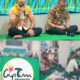 Kecamatan Ciputat Timur Gelar Silaturahmi dan Makan Siang Bersama Sambut Ramadan 1447 H