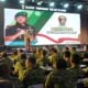 Yonif 503 Kostrad Raih Kartika Award sebagai Satgas Operasi Tempur Terbaik 2024/2025