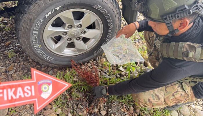 Ambulans Hampir Dibakar, Warga Dekai Bertahan Selamatkan Satu-Satunya Akses Berobat