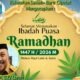 Pemerintah Kelurahan Sawah-Baru Ucapkan Selamat Menjalankan Ibadah Puasa Ramadhan 1447 H