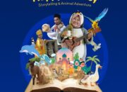 Ancol Rayakan Ramadhan dengan Program Gratis Masuk Ancol, Ramadhan Happy Journey dan Promo Puasa